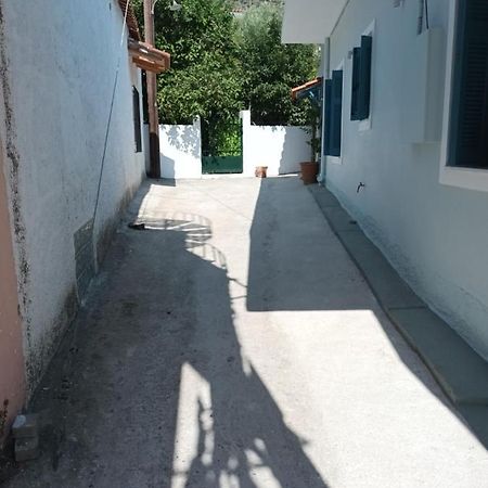 Apartment Rustico Epidaurus Ngoại thất bức ảnh
