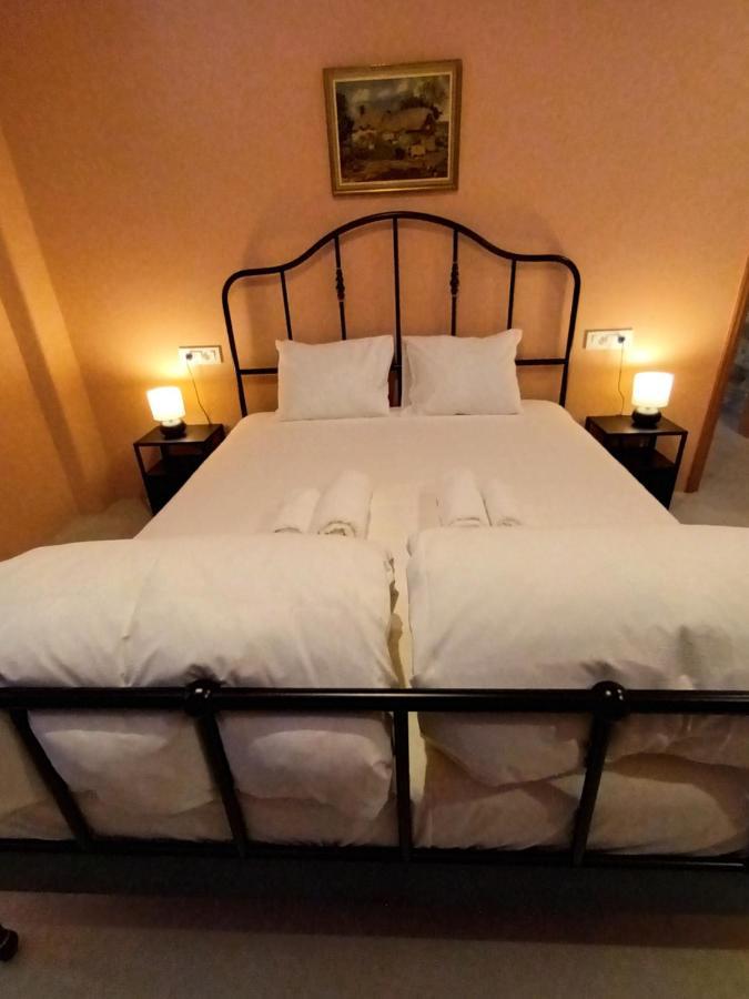 Apartment Rustico Epidaurus Ngoại thất bức ảnh
