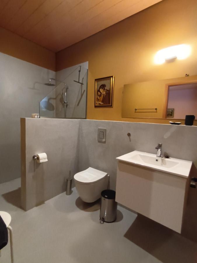 Apartment Rustico Epidaurus Ngoại thất bức ảnh