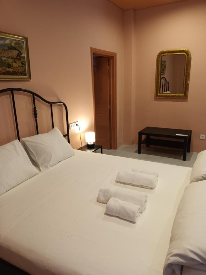 Apartment Rustico Epidaurus Ngoại thất bức ảnh