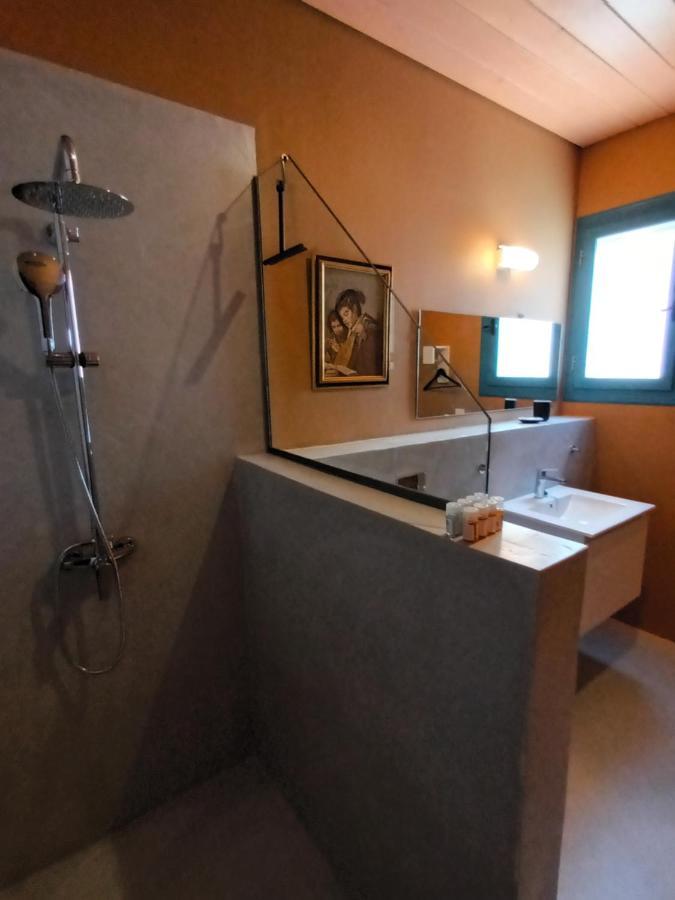 Apartment Rustico Epidaurus Ngoại thất bức ảnh