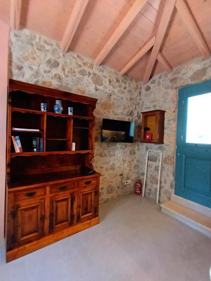 Apartment Rustico Epidaurus Ngoại thất bức ảnh