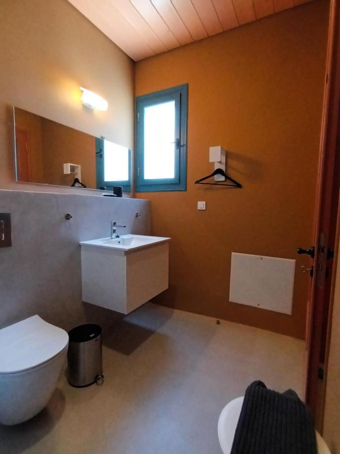 Apartment Rustico Epidaurus Ngoại thất bức ảnh